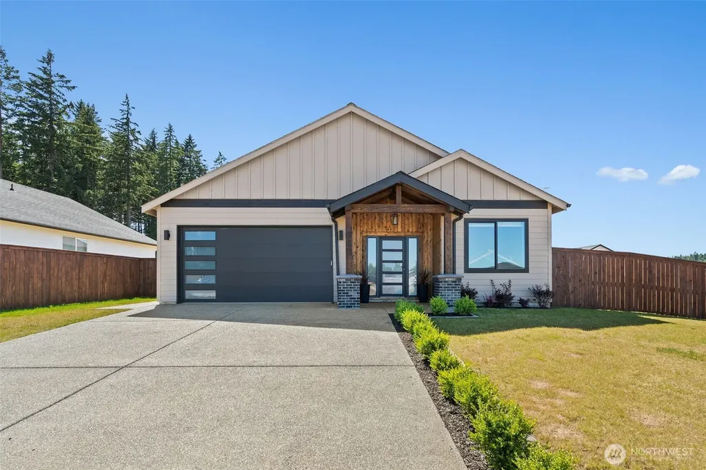 649 Prominence Street Winlock WA 98596