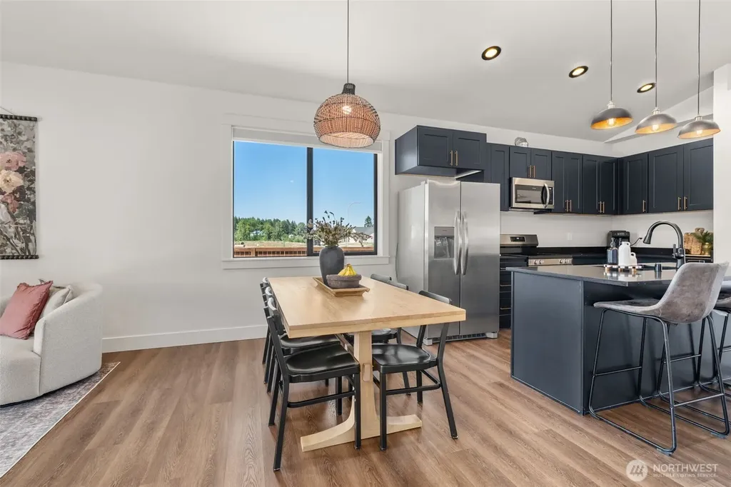 649 Prominence Street Winlock WA 98596