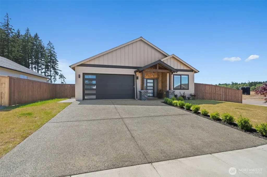 649 Prominence Street Winlock WA 98596