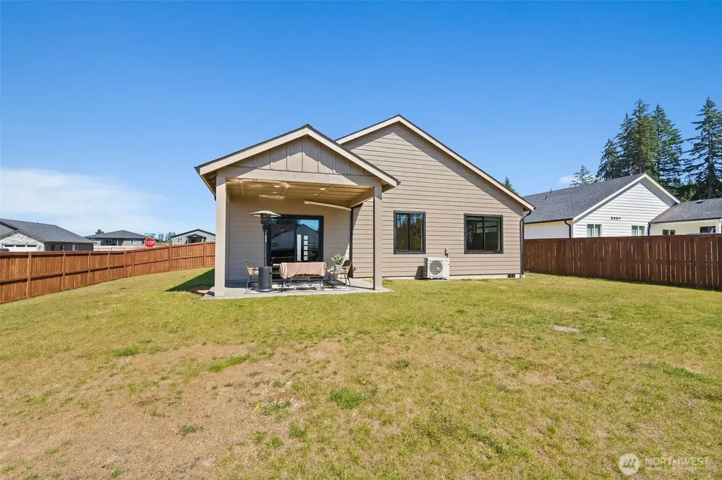 649 Prominence Street Winlock WA 98596