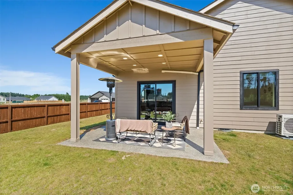 649 Prominence Street Winlock WA 98596