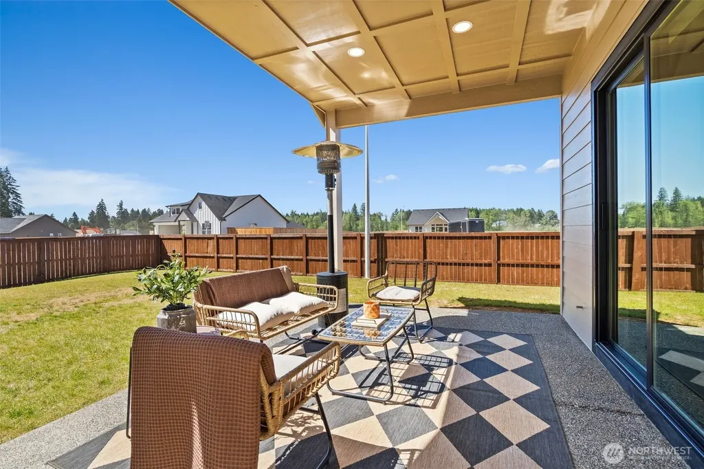 649 Prominence Street Winlock WA 98596