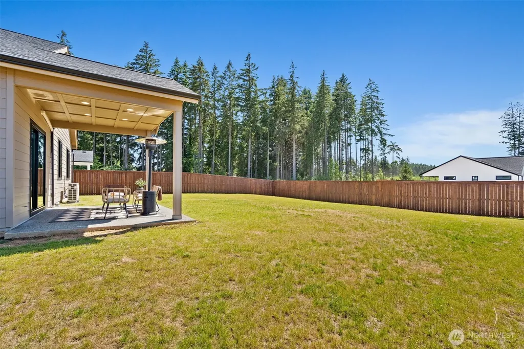 649 Prominence Street Winlock WA 98596