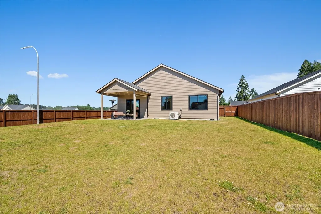 649 Prominence Street Winlock WA 98596