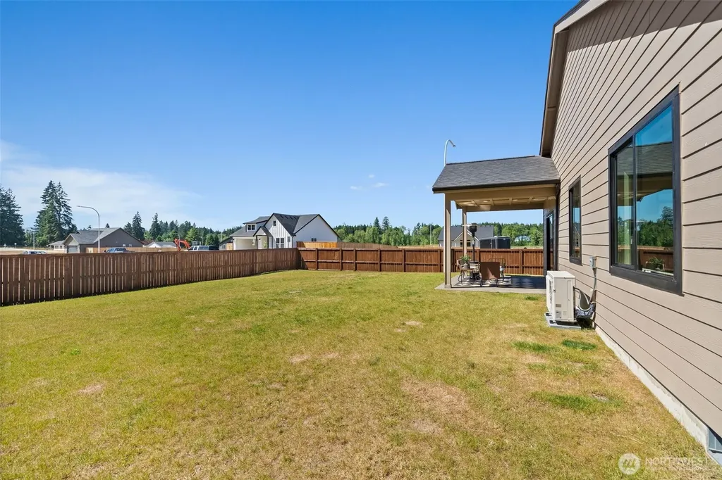 649 Prominence Street Winlock WA 98596