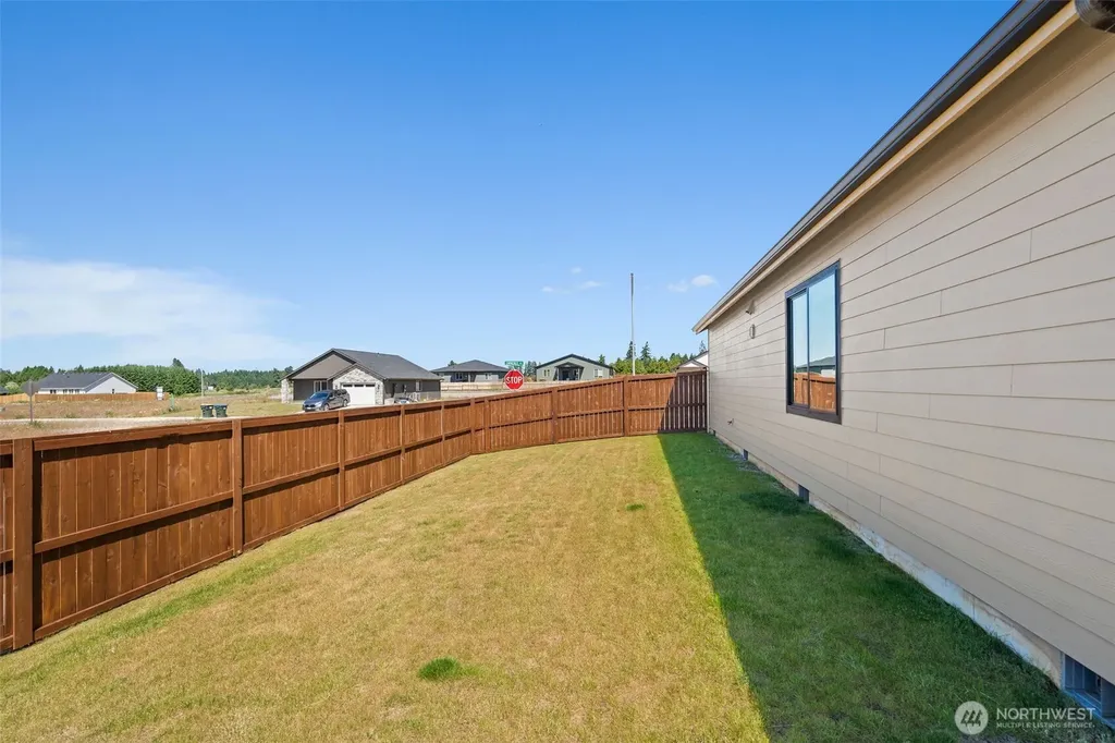 649 Prominence Street Winlock WA 98596