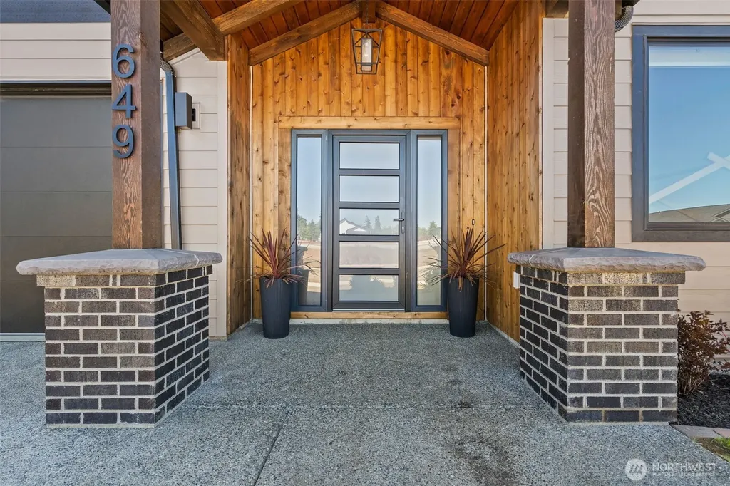 649 Prominence Street Winlock WA 98596