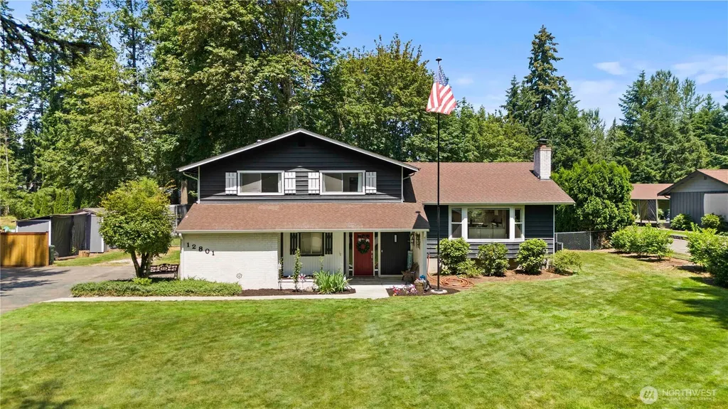 12801 151st Street E Puyallup WA 98374