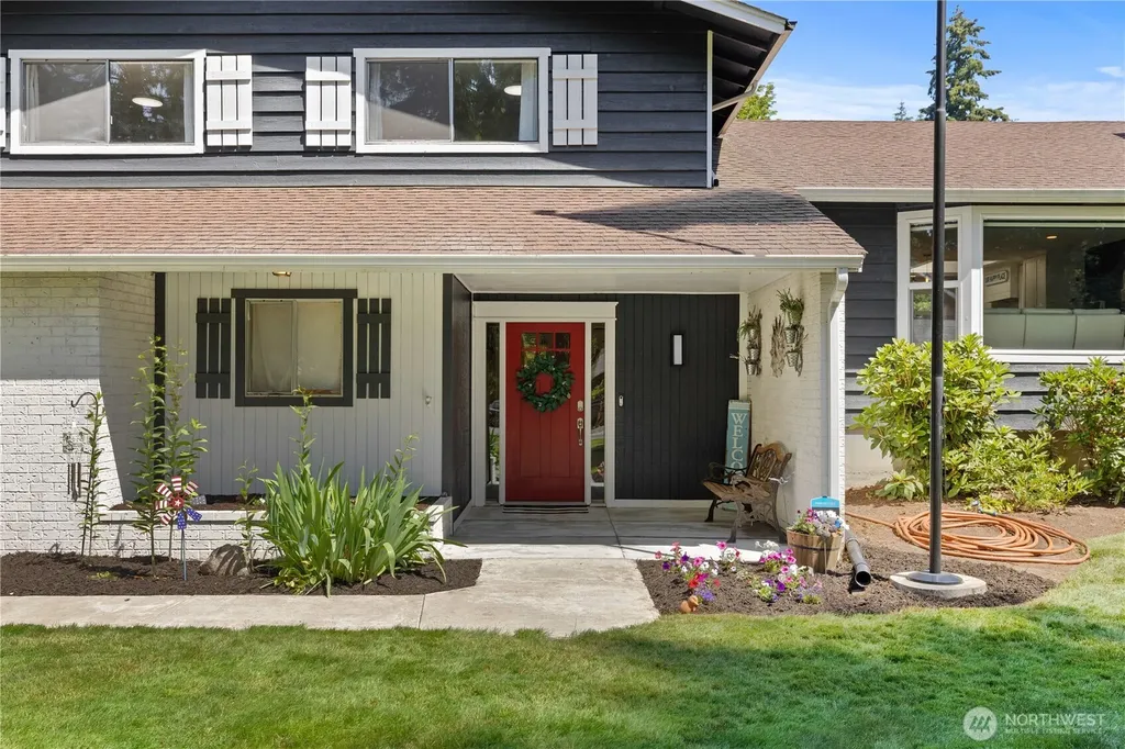 12801 151st Street E Puyallup WA 98374