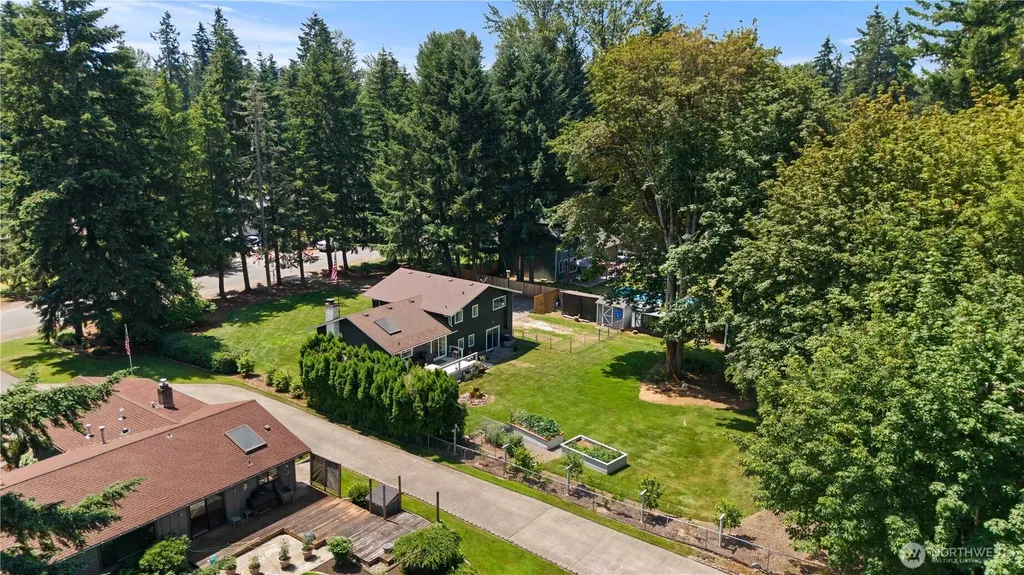 12801 151st Street E Puyallup WA 98374