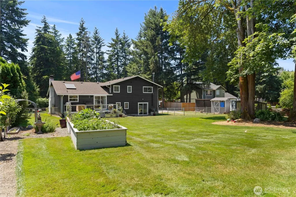 12801 151st Street E Puyallup WA 98374