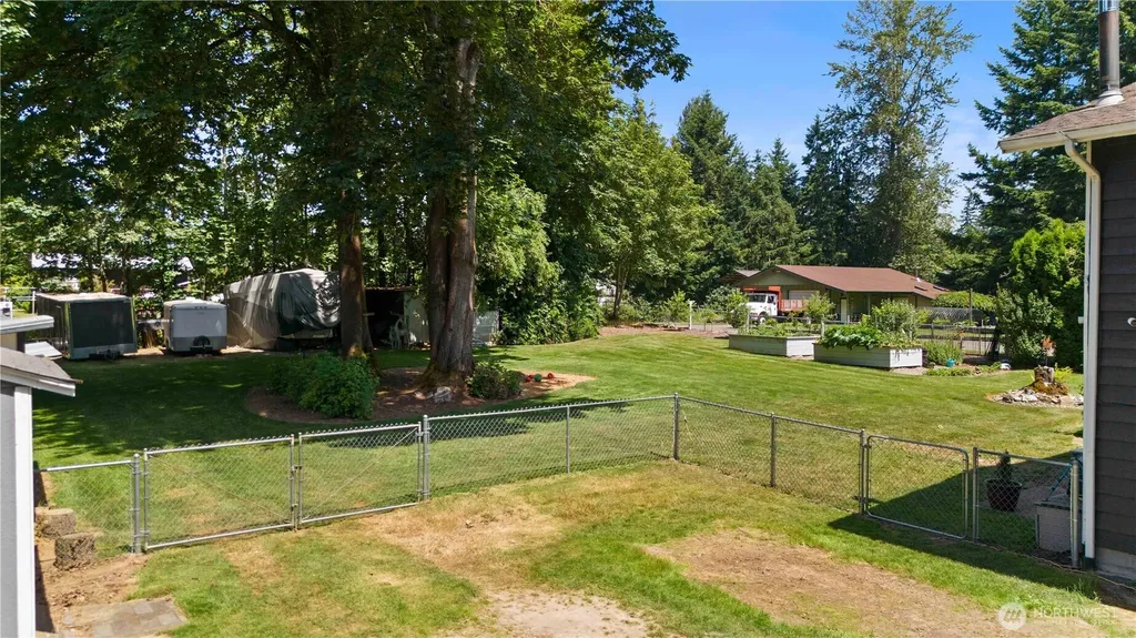 12801 151st Street E Puyallup WA 98374