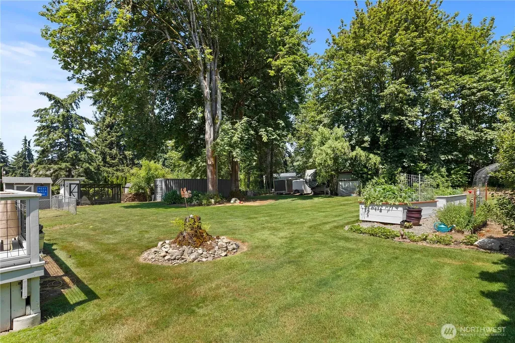 12801 151st Street E Puyallup WA 98374