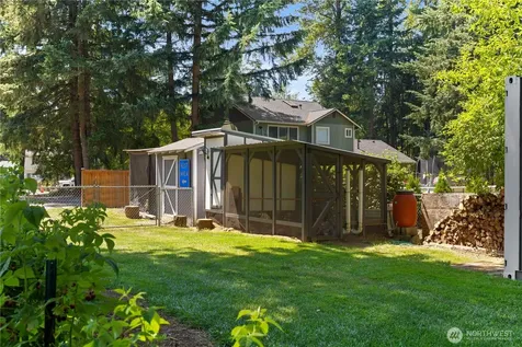 12801 151st Street E Puyallup WA 98374