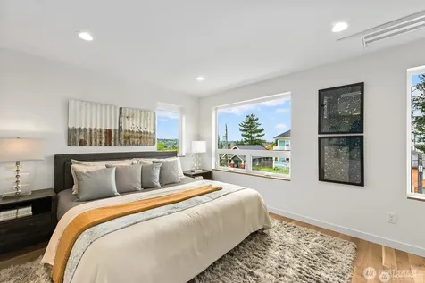 4116 Burke Avenue N Seattle WA 98103