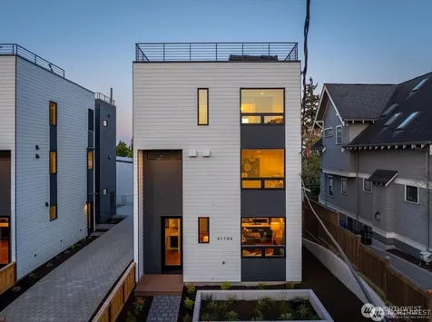 4116 Burke Avenue N Seattle WA 98103