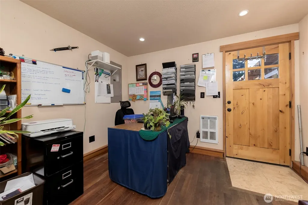 302 E Oak Street Shelton WA 98584