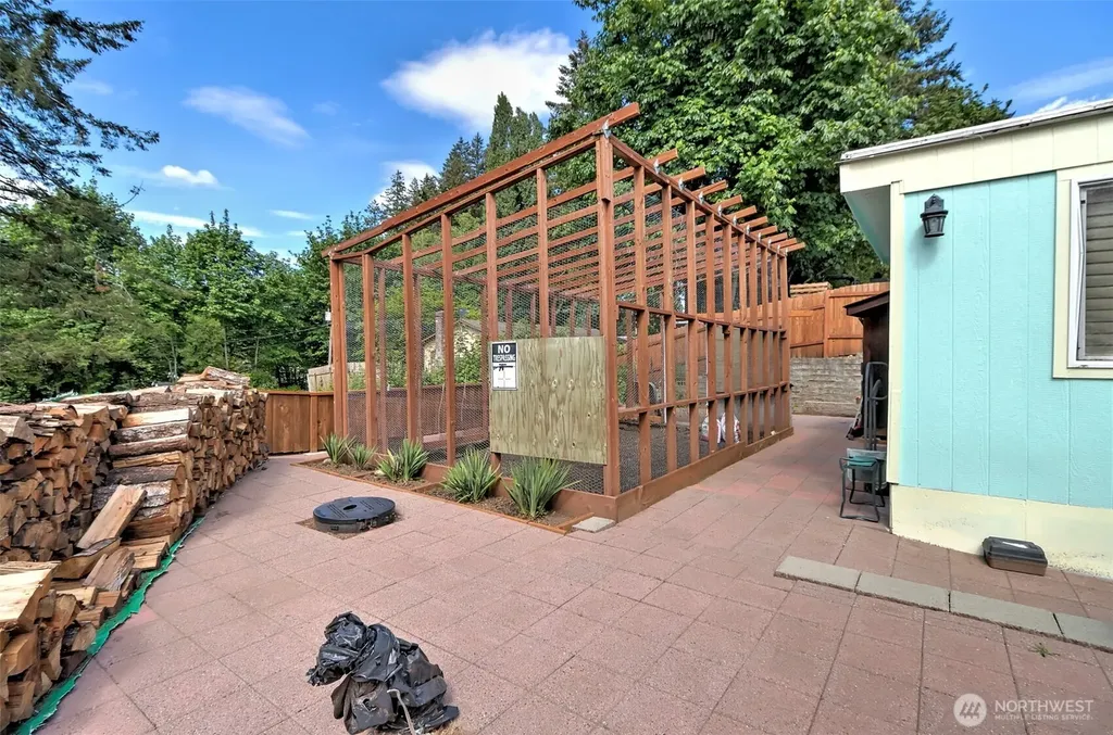 302 E Oak Street Shelton WA 98584