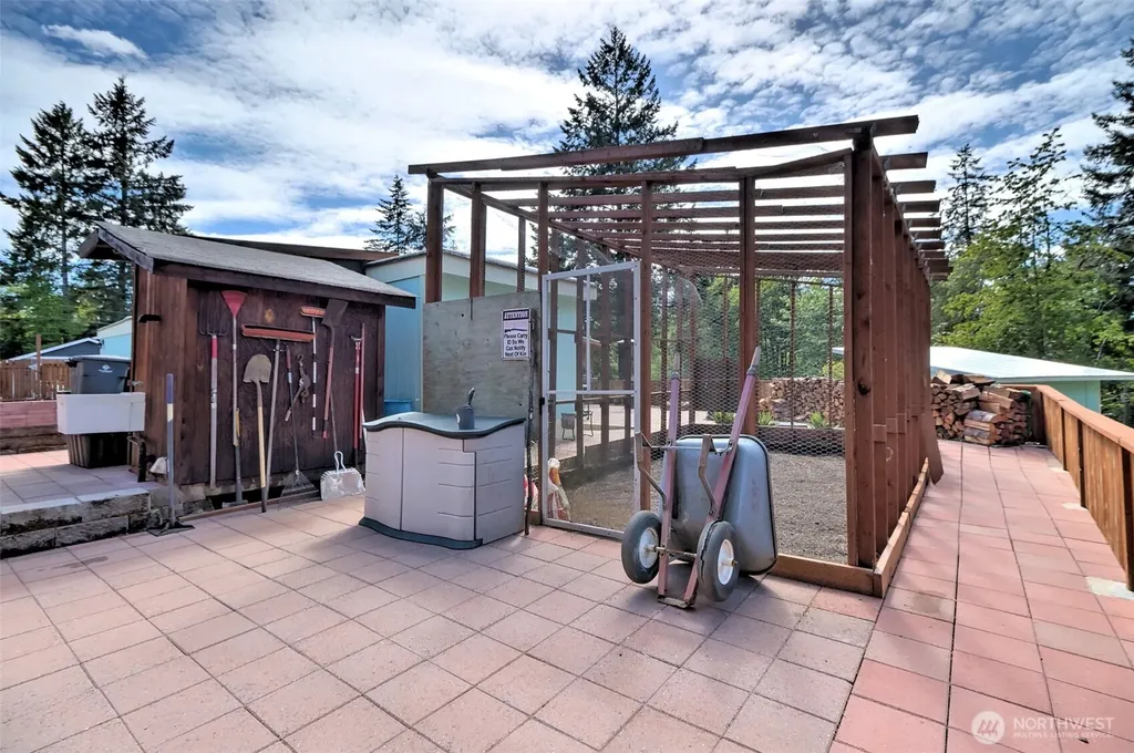 302 E Oak Street Shelton WA 98584