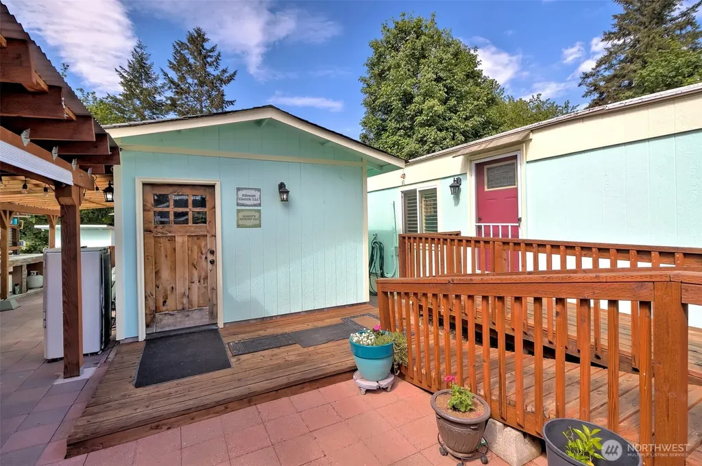 302 E Oak Street Shelton WA 98584
