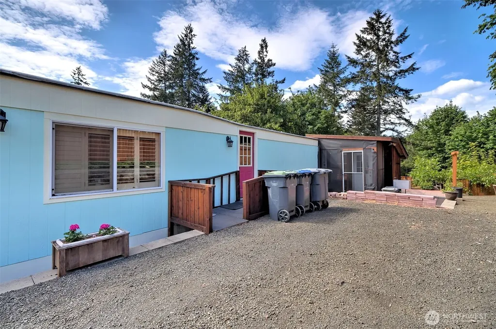 302 E Oak Street Shelton WA 98584