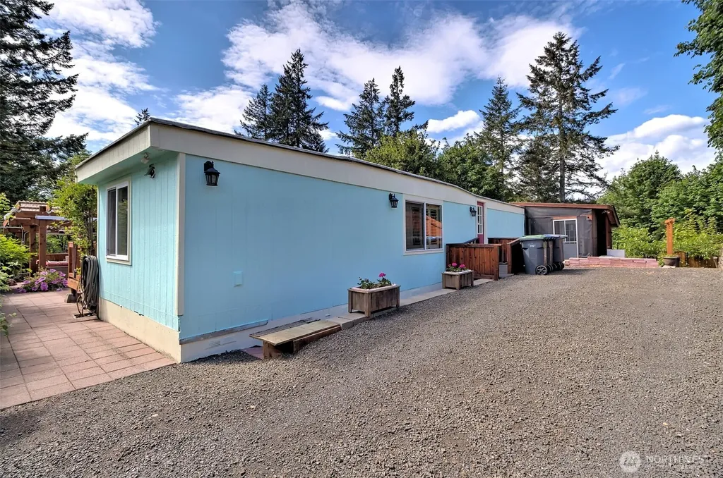 302 E Oak Street Shelton WA 98584