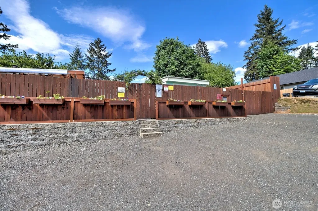 302 E Oak Street Shelton WA 98584