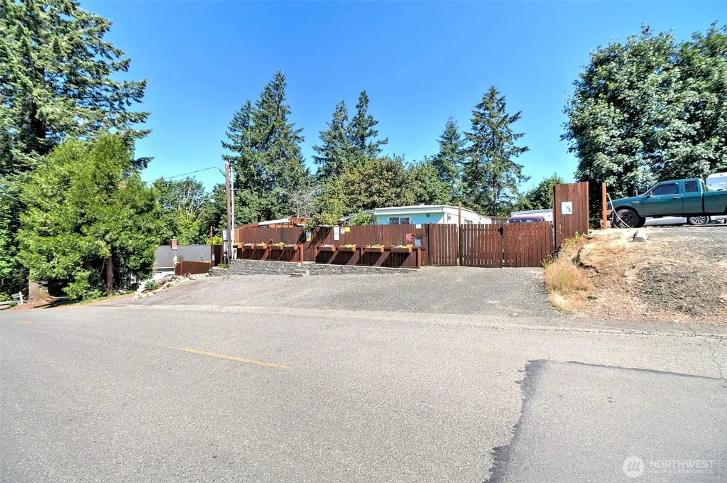 302 E Oak Street Shelton WA 98584