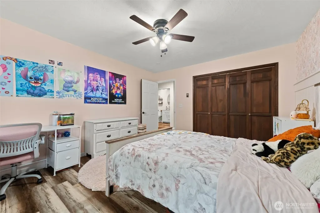 624 W Cedar Avenue Montesano WA 98563