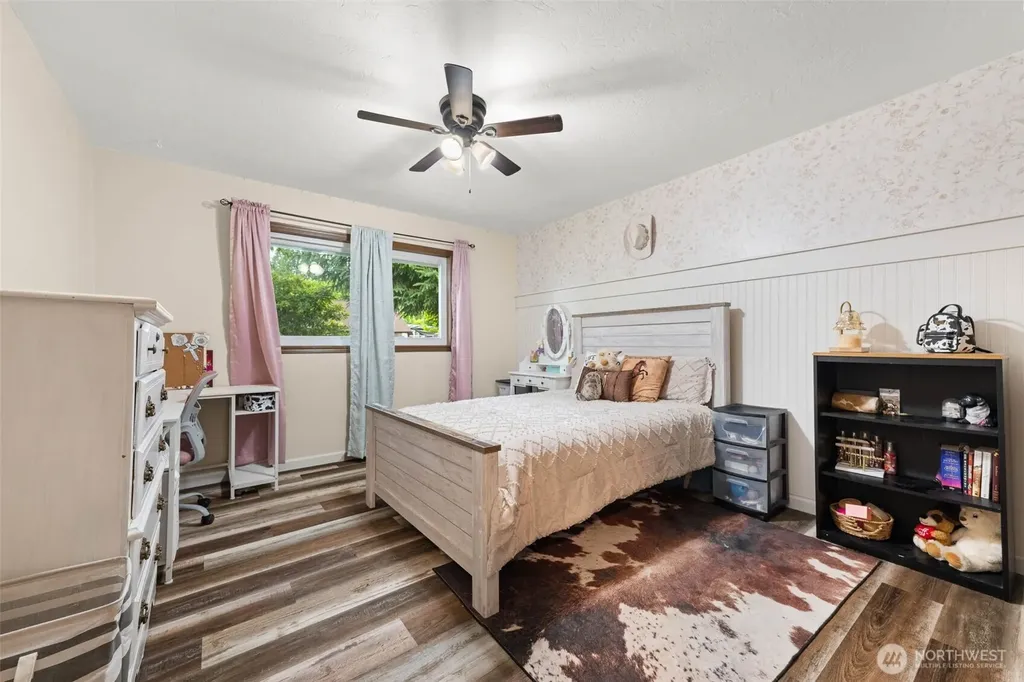 624 W Cedar Avenue Montesano WA 98563