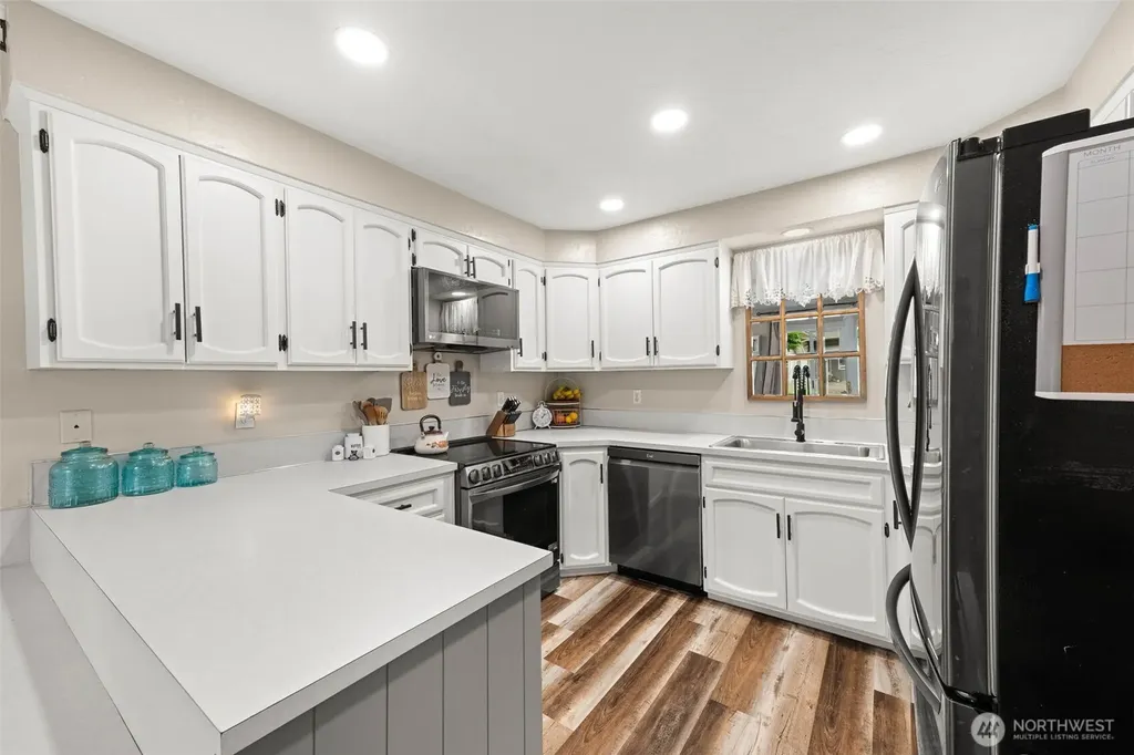 624 W Cedar Avenue Montesano WA 98563