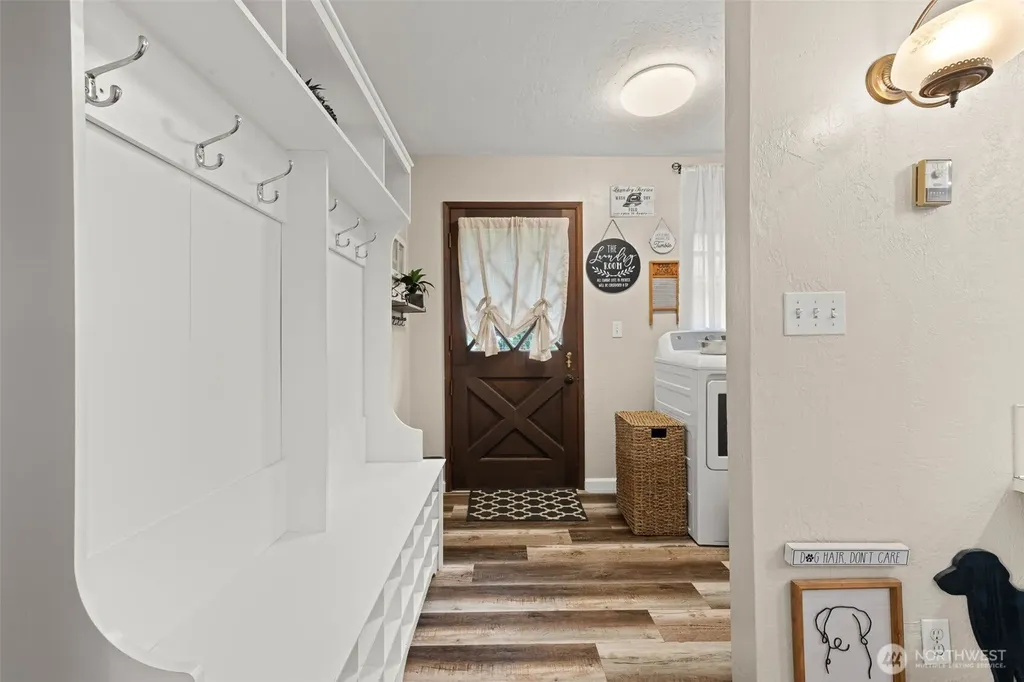624 W Cedar Avenue Montesano WA 98563