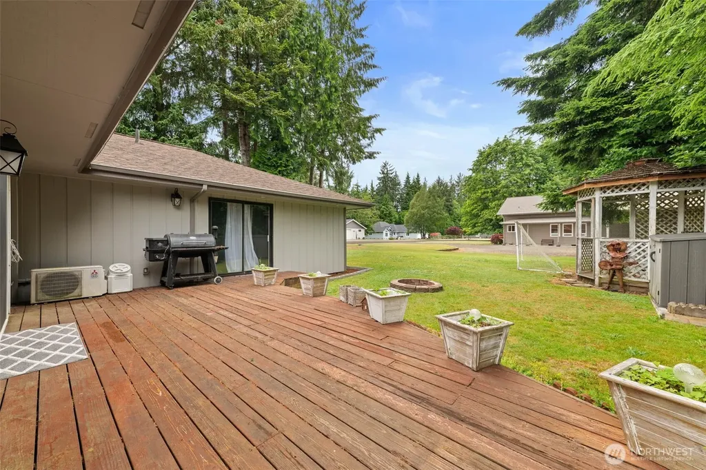 624 W Cedar Avenue Montesano WA 98563