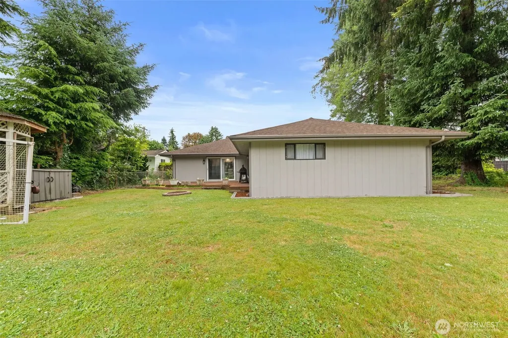 624 W Cedar Avenue Montesano WA 98563
