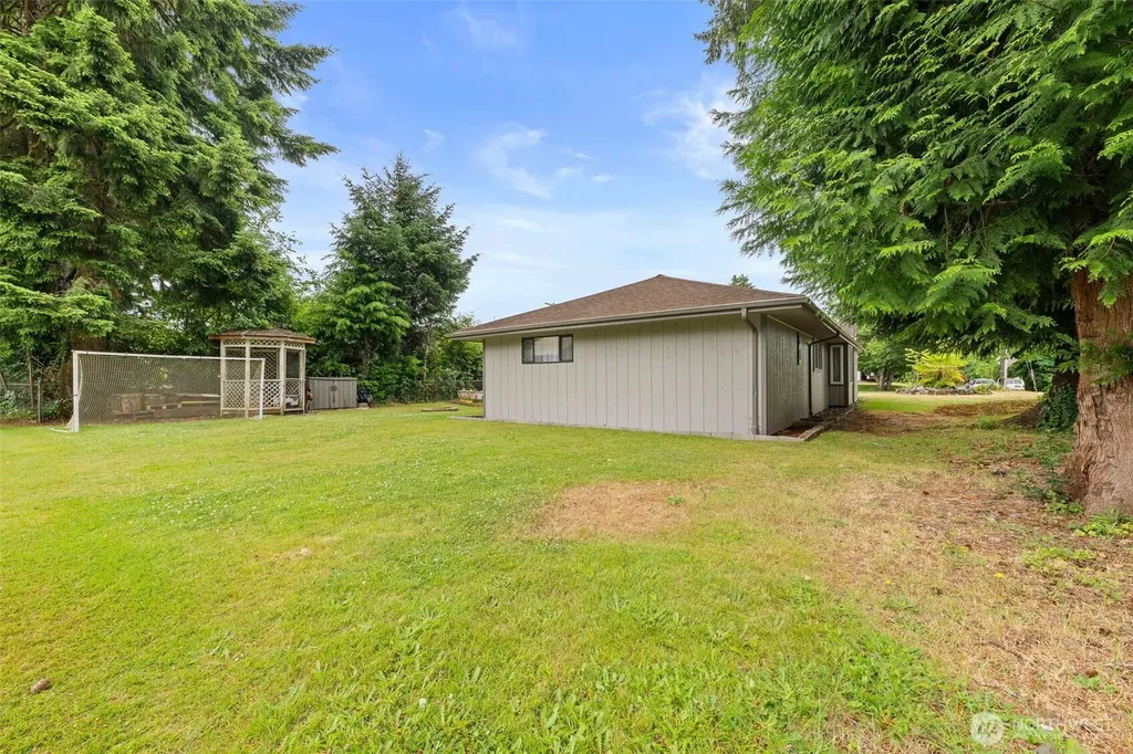 624 W Cedar Avenue Montesano WA 98563