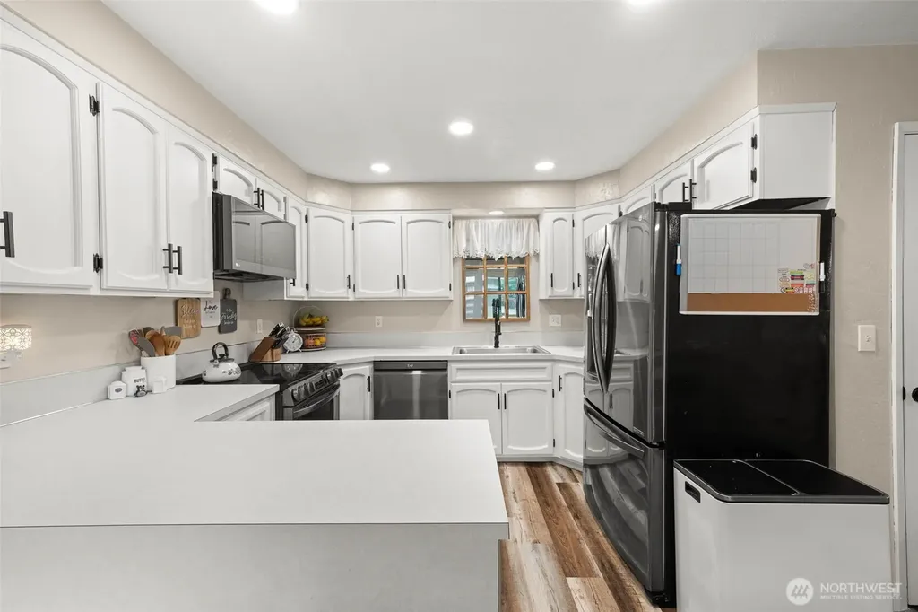624 W Cedar Avenue Montesano WA 98563