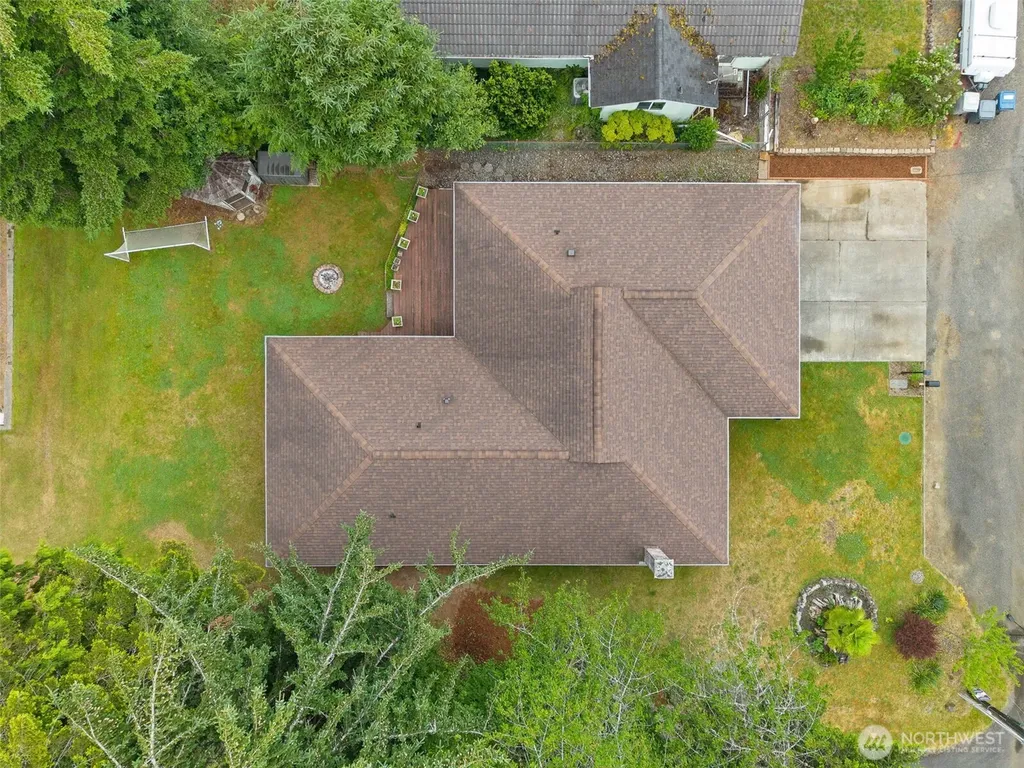 624 W Cedar Avenue Montesano WA 98563
