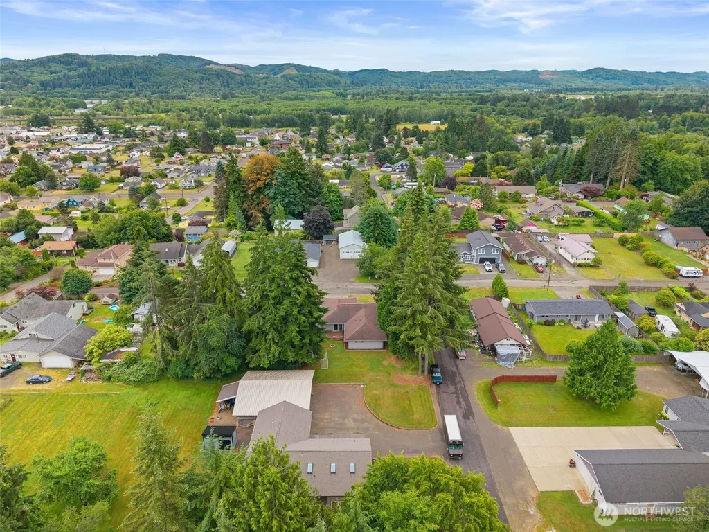 624 W Cedar Avenue Montesano WA 98563