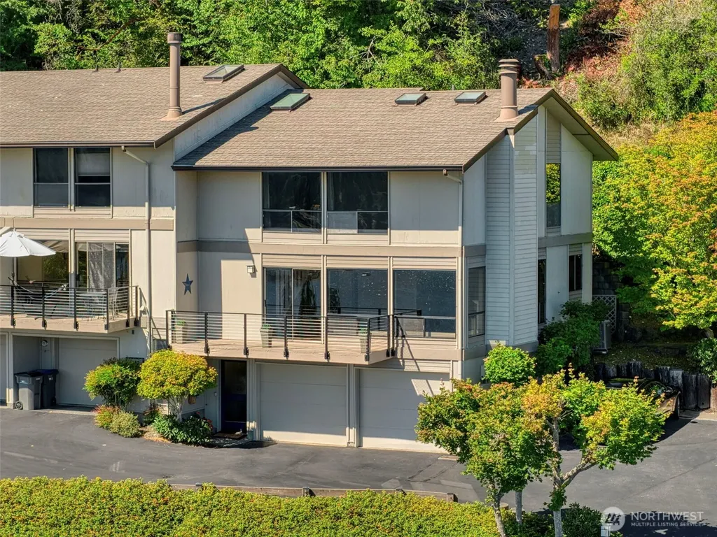 3140 Sahali Drive Bremerton WA 98310