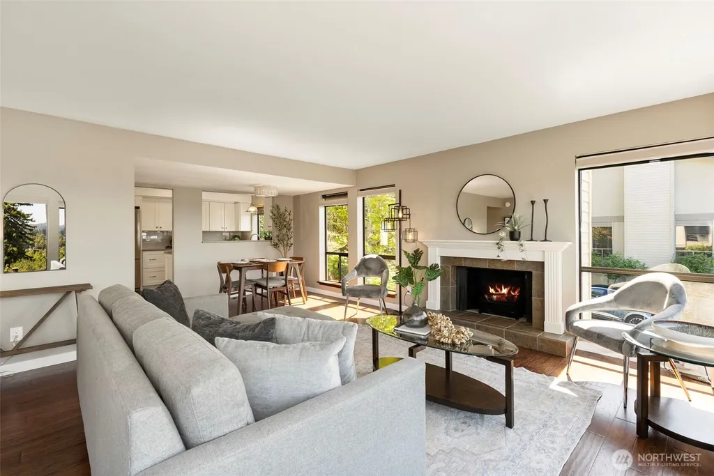 3140 Sahali Drive Bremerton WA 98310