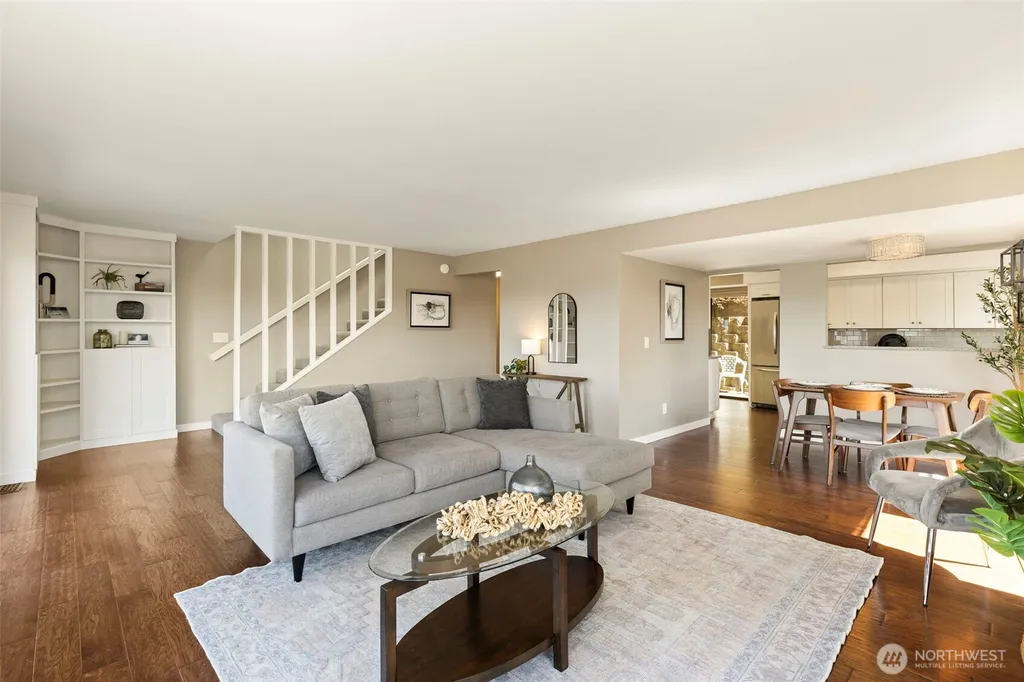 3140 Sahali Drive Bremerton WA 98310