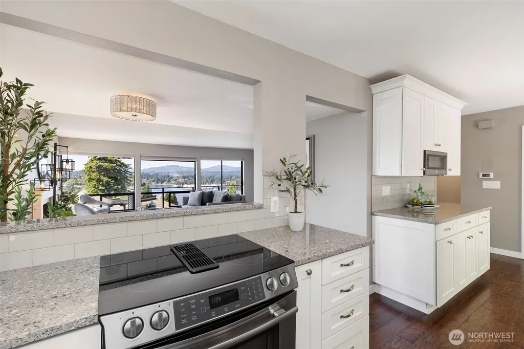 3140 Sahali Drive Bremerton WA 98310