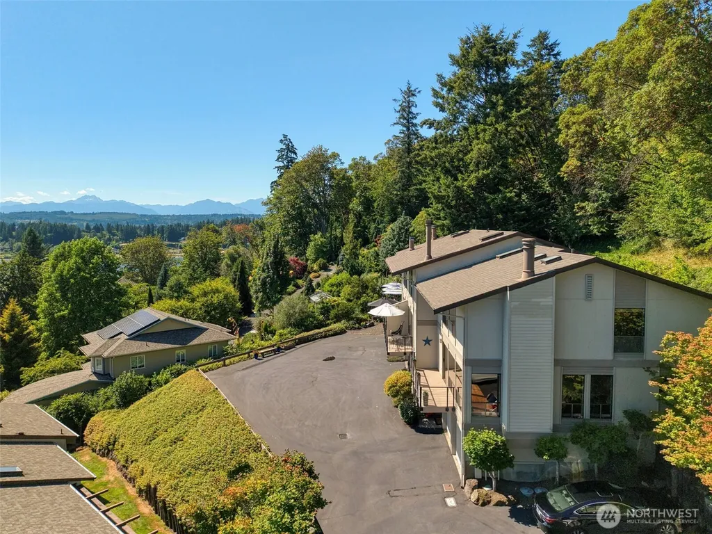 3140 Sahali Drive Bremerton WA 98310