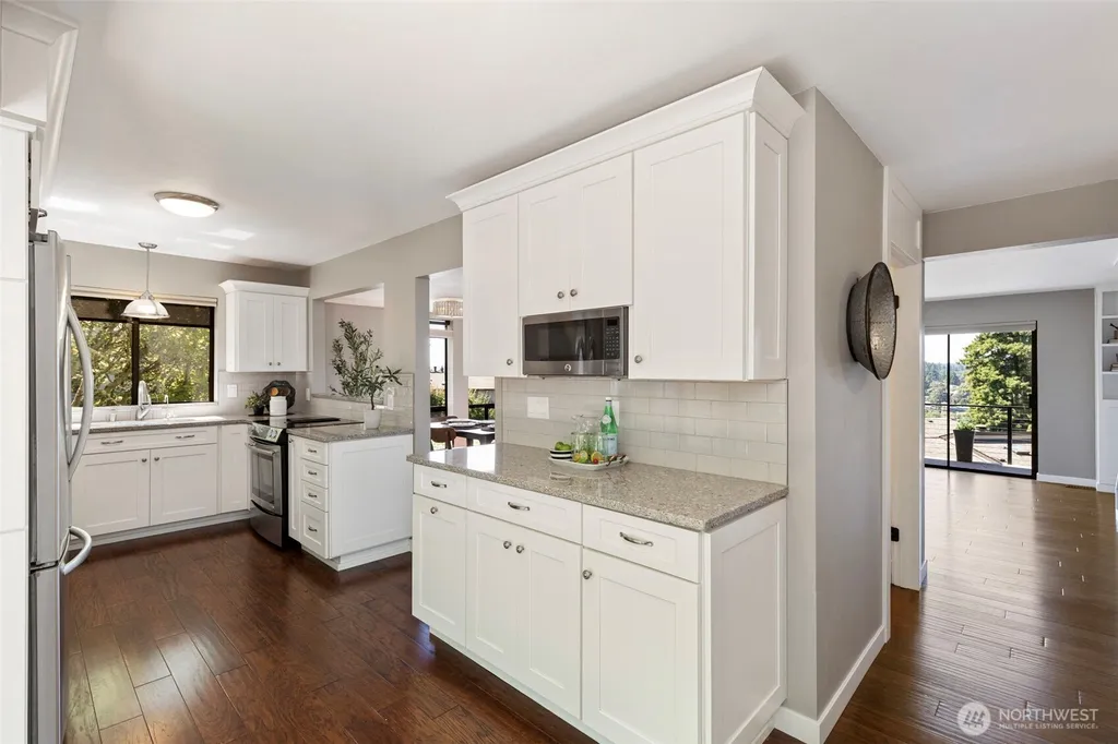 3140 Sahali Drive Bremerton WA 98310