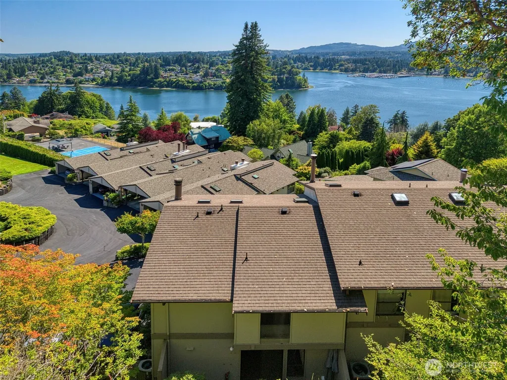 3140 Sahali Drive Bremerton WA 98310