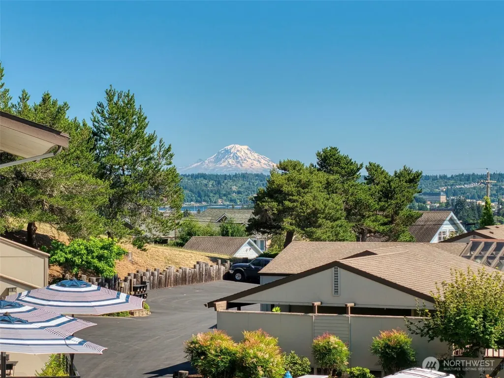 3140 Sahali Drive Bremerton WA 98310
