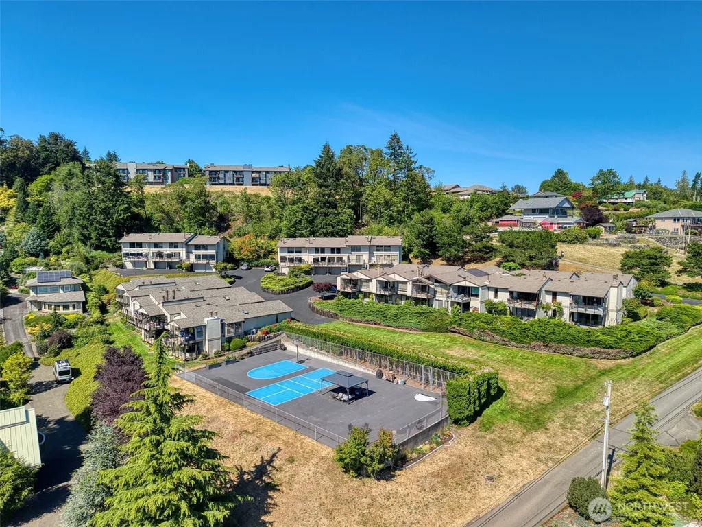 3140 Sahali Drive Bremerton WA 98310