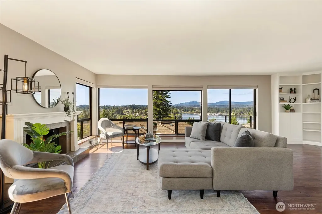 3140 Sahali Drive Bremerton WA 98310