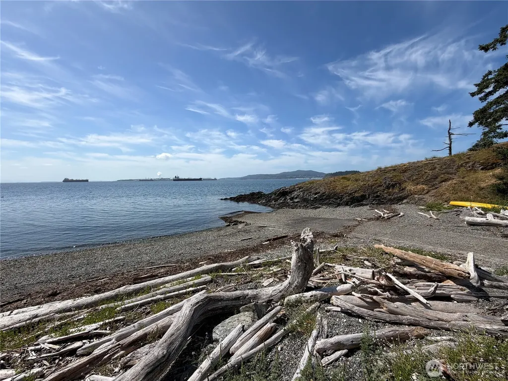 7280 Muriel Lane Anacortes WA 98221