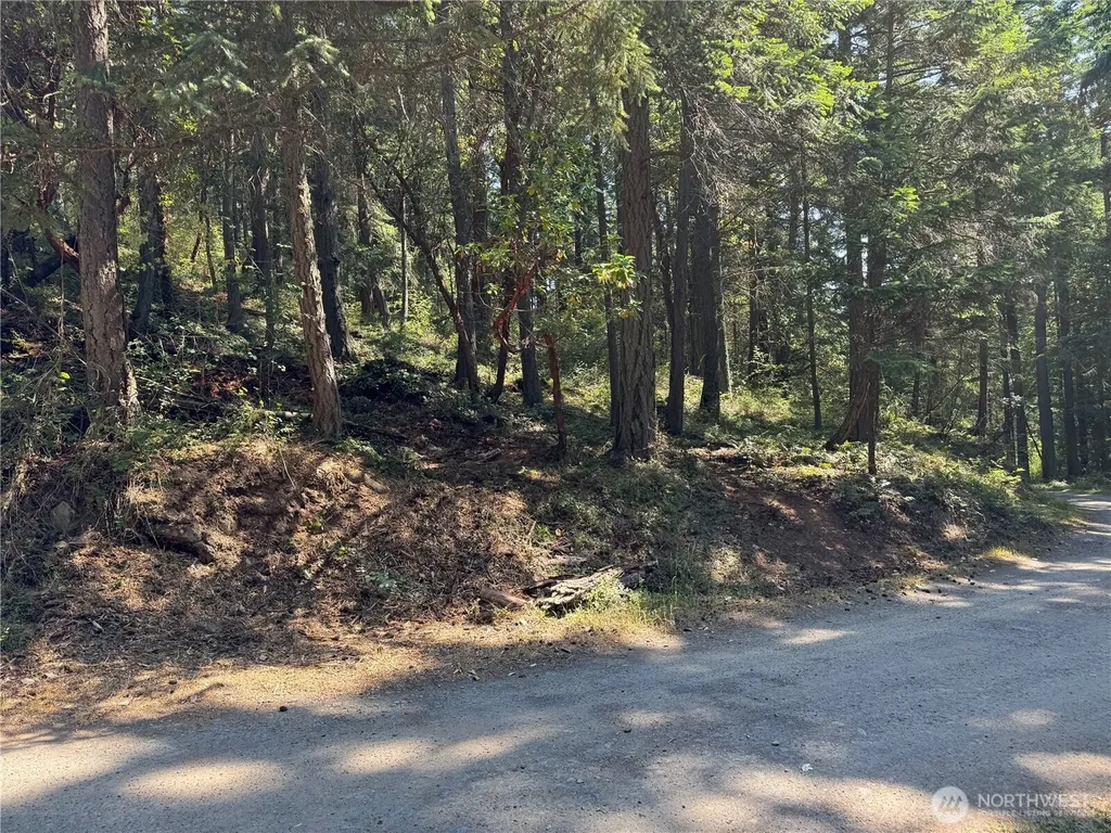 7280 Muriel Lane Anacortes WA 98221